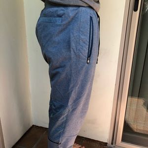 Lululemon Sweats/Joggers- Men’s